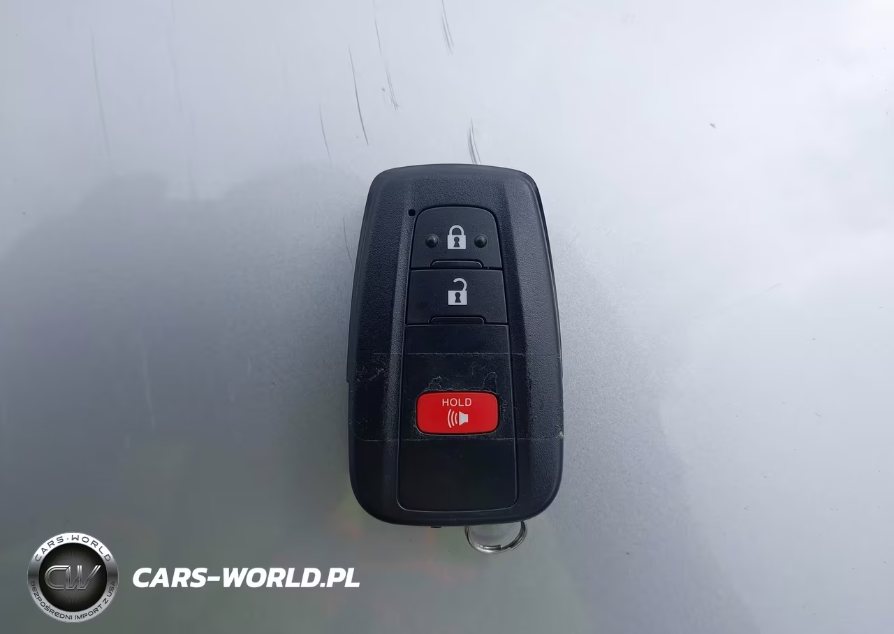 2016 Toyota Prius Two VIN:JTDKBRFU6G3520634 - 11