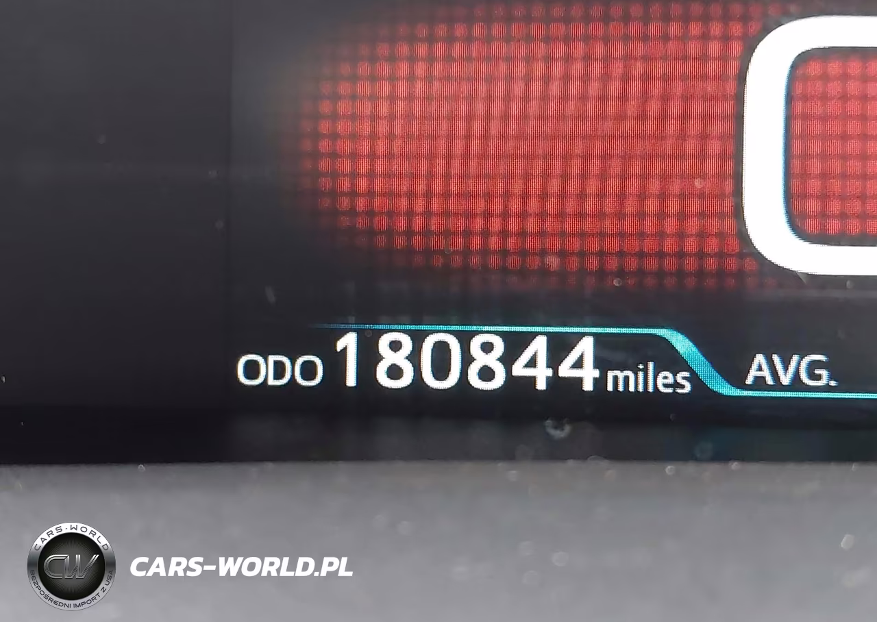 2016 Toyota Prius Two VIN:JTDKBRFU6G3520634 - 15