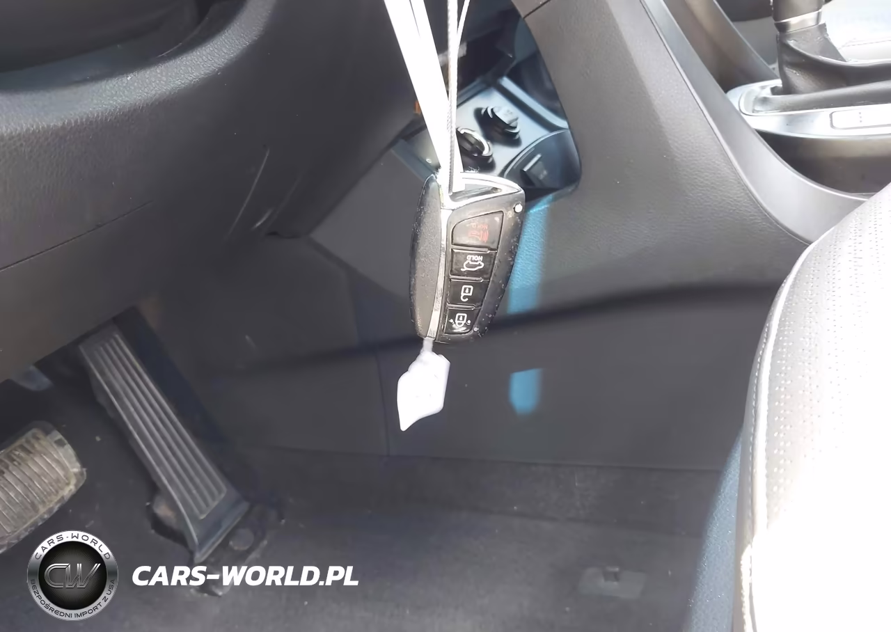 2013 Hyundai Santa Fe Sport VIN:5XYZU3LB3DG084924 - 11