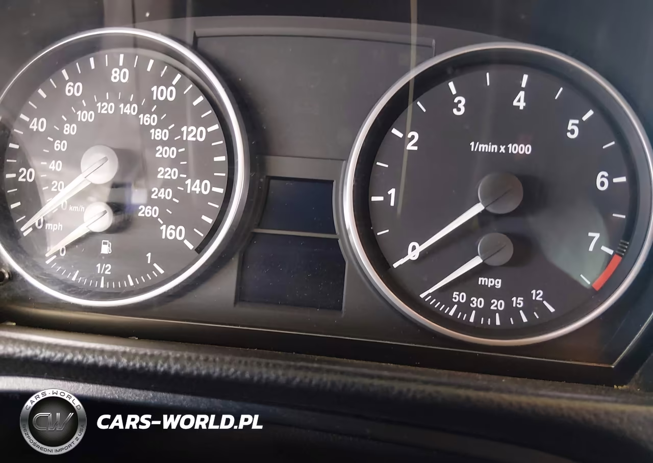 2007 BMW 328I VIN:WBAVA33517KX76645 - 15