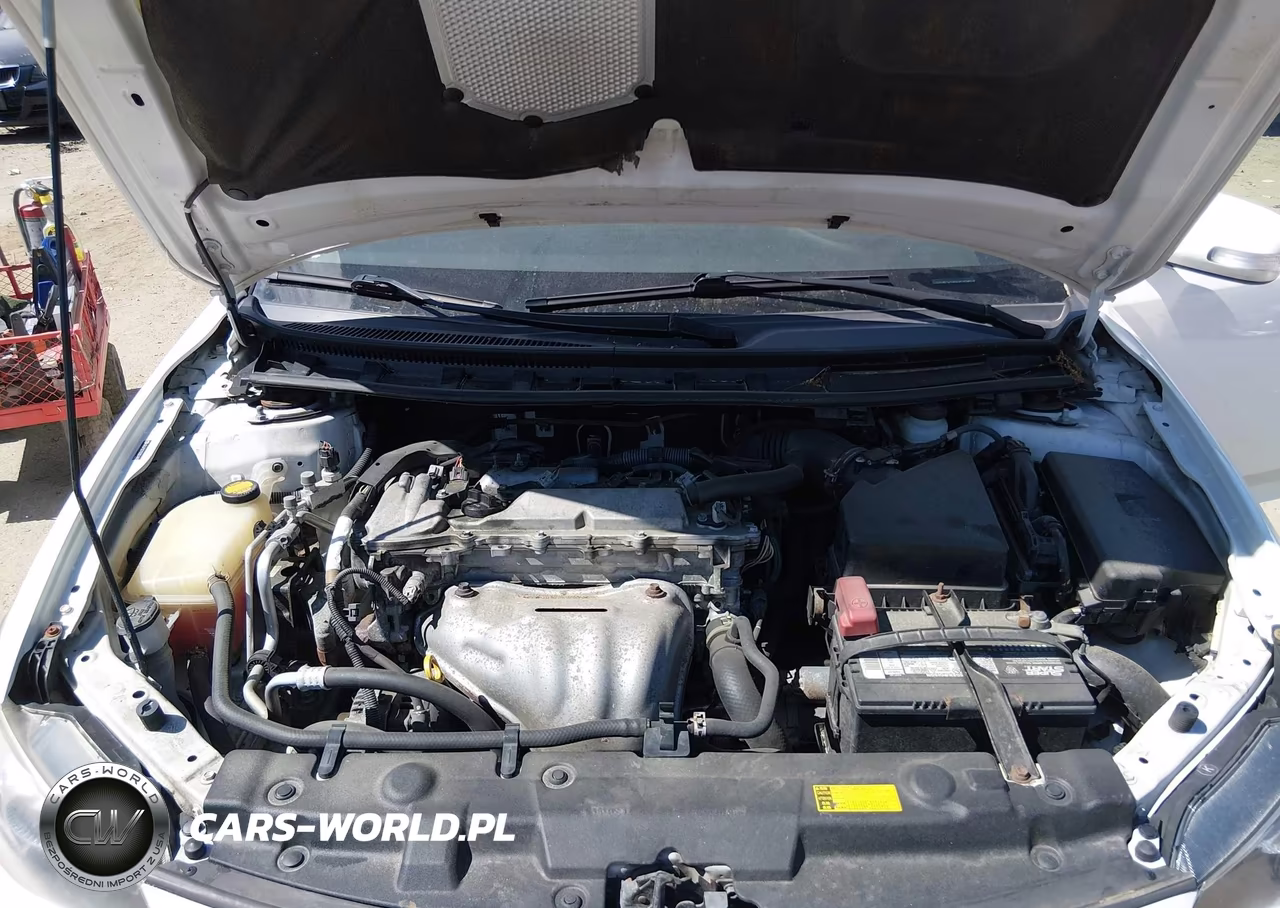 2013 Scion Tc VIN:JTKJF5C71D3051805 - 10