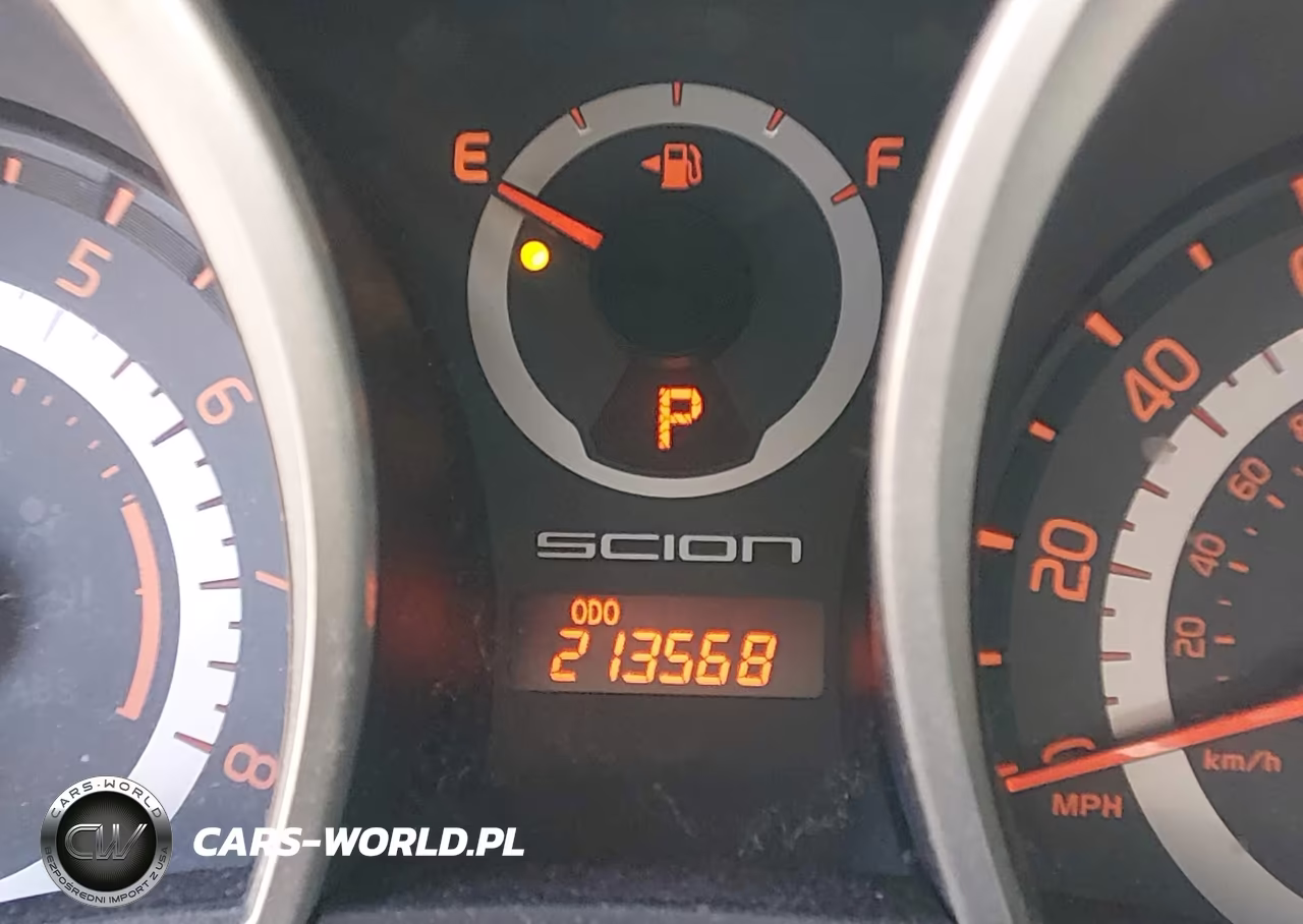 2013 Scion Tc VIN:JTKJF5C71D3051805 - 15