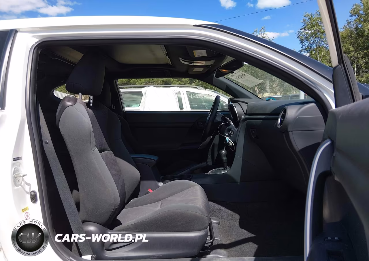 2013 Scion Tc VIN:JTKJF5C71D3051805 - 5