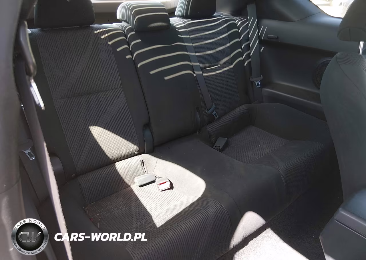 2013 Scion Tc VIN:JTKJF5C71D3051805 - 8