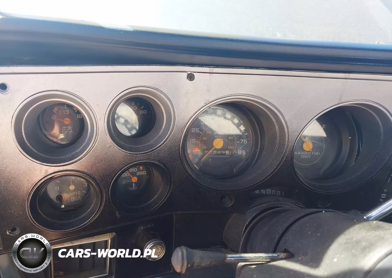 1986 Chevrolet C10 VIN:2GCDC14H7G1155108 - 7