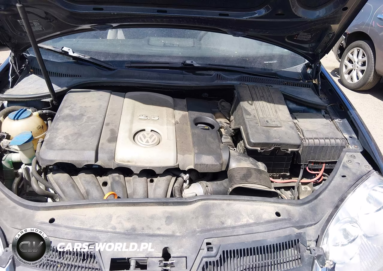 2008 Volkswagen Jetta S VIN:3VWJM71K58M031803 - 10