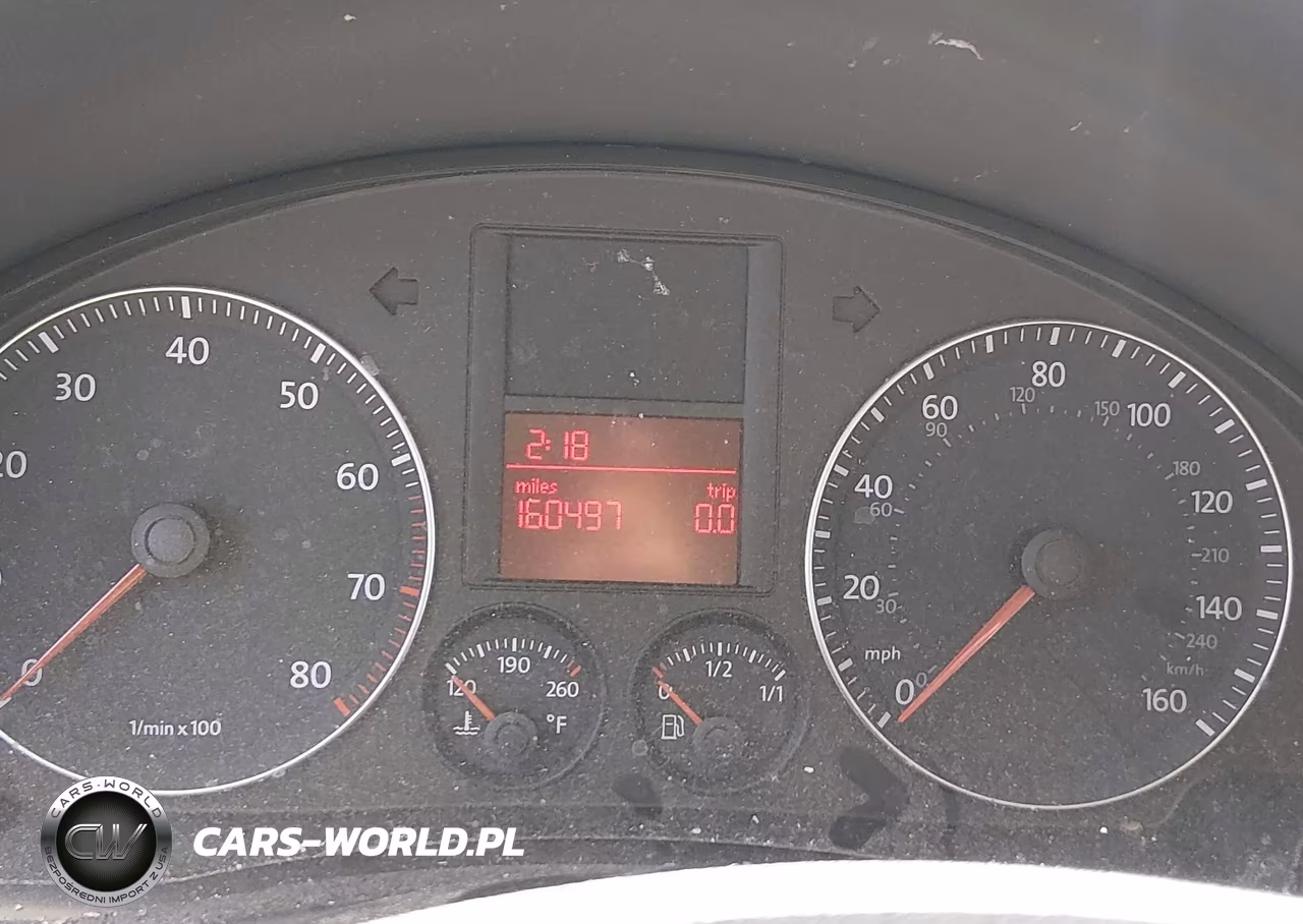 2008 Volkswagen Jetta S VIN:3VWJM71K58M031803 - 7