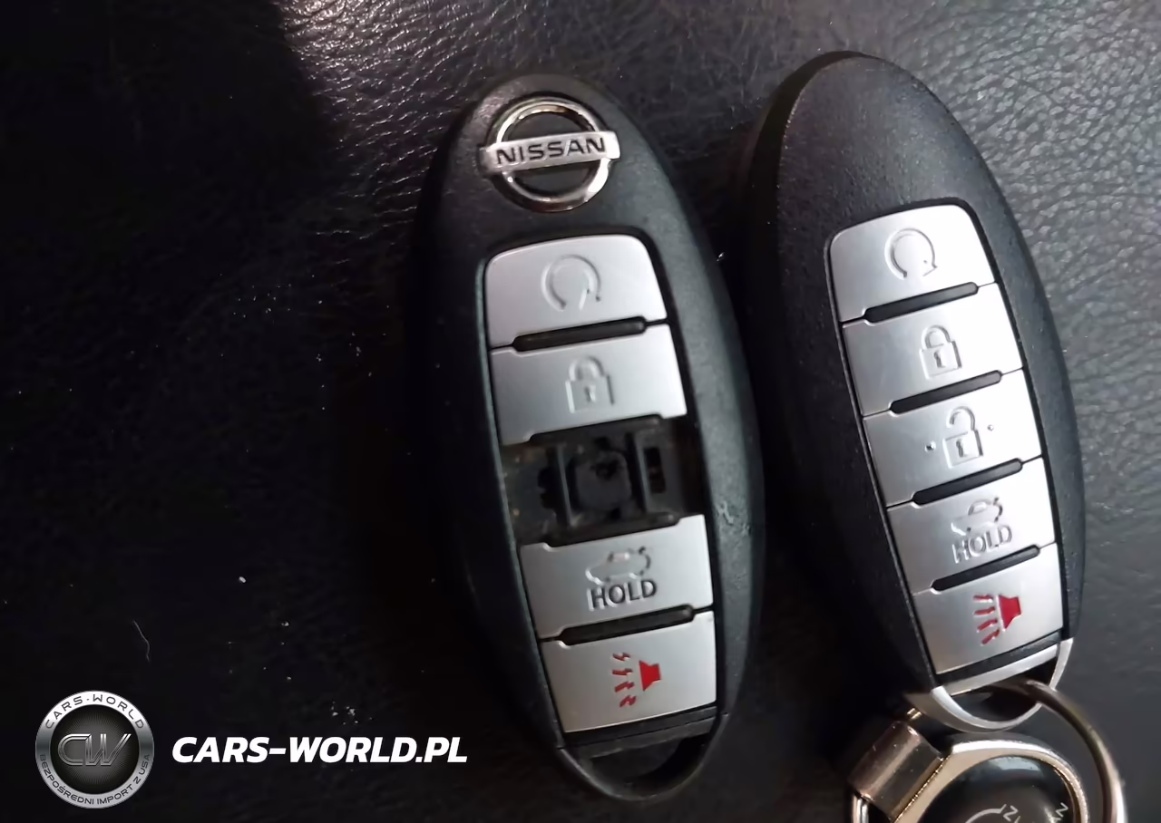 2013 Nissan Altima 3.5 Sl VIN:1N4BL3AP6DC108551 - 11
