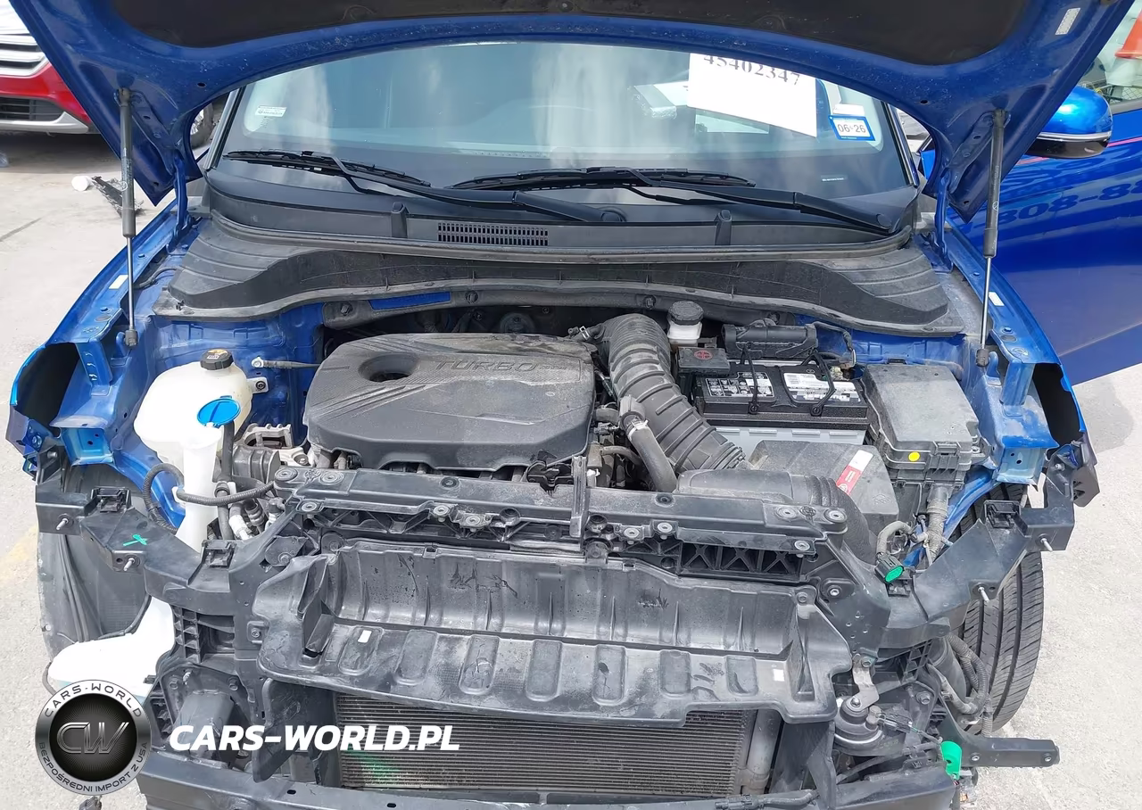 2020 Kia Soul Gt-Line Turbo VIN:KNDJ53AF5L7071877 - 10