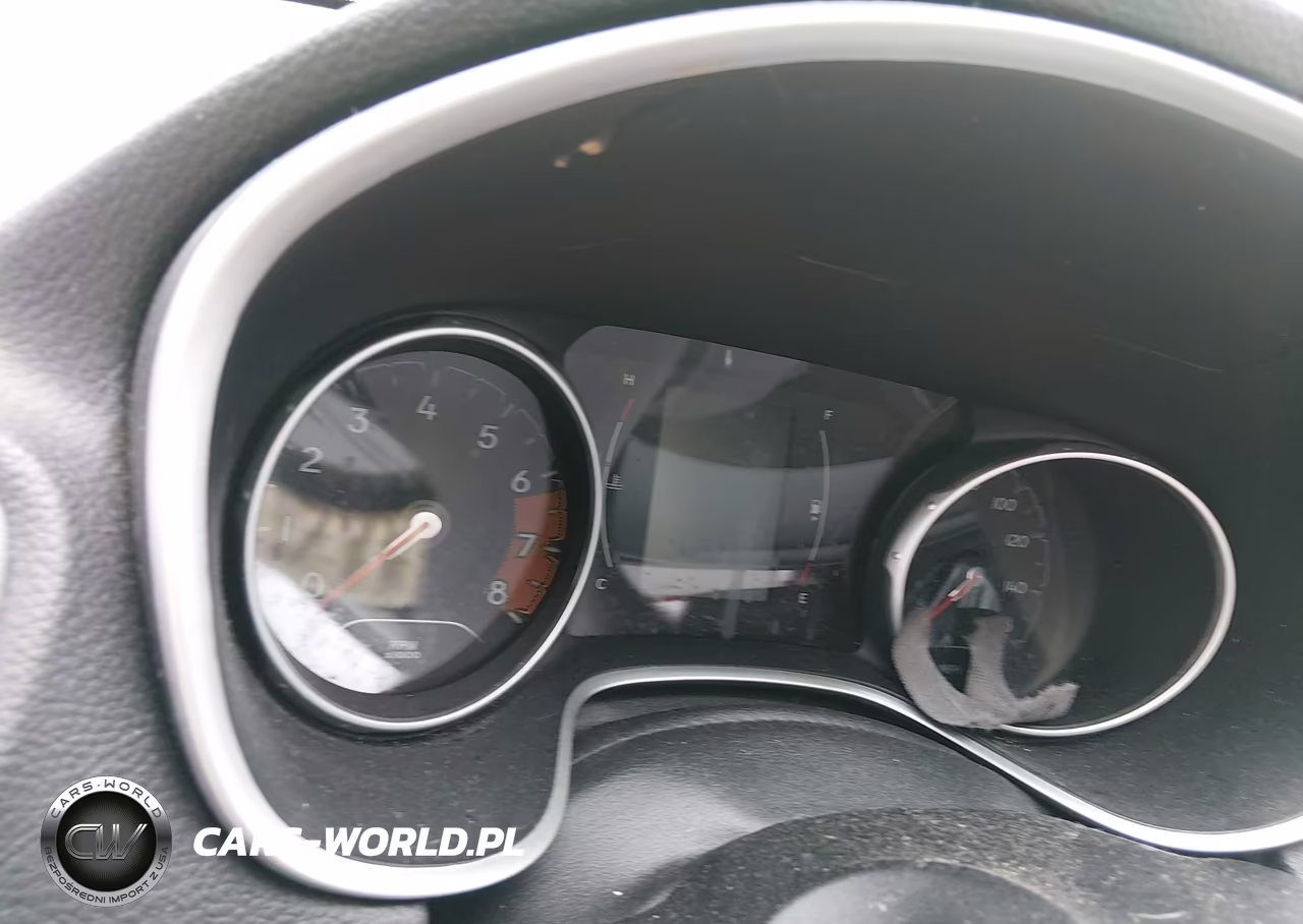 2021 Jeep Compass Latitude Fwd VIN:3C4NJCBB8MT592193 - 7