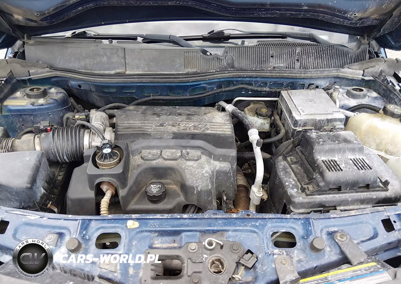 2008 Chevrolet Equinox Lt VIN:2CNDL43F186027366 - 10