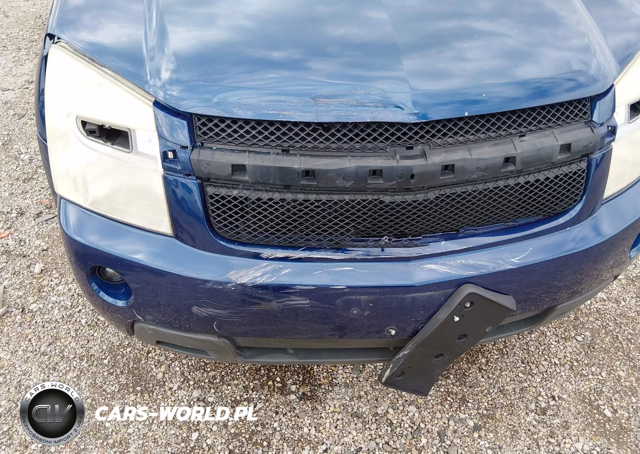 2008 Chevrolet Equinox Lt VIN:2CNDL43F186027366 - 6