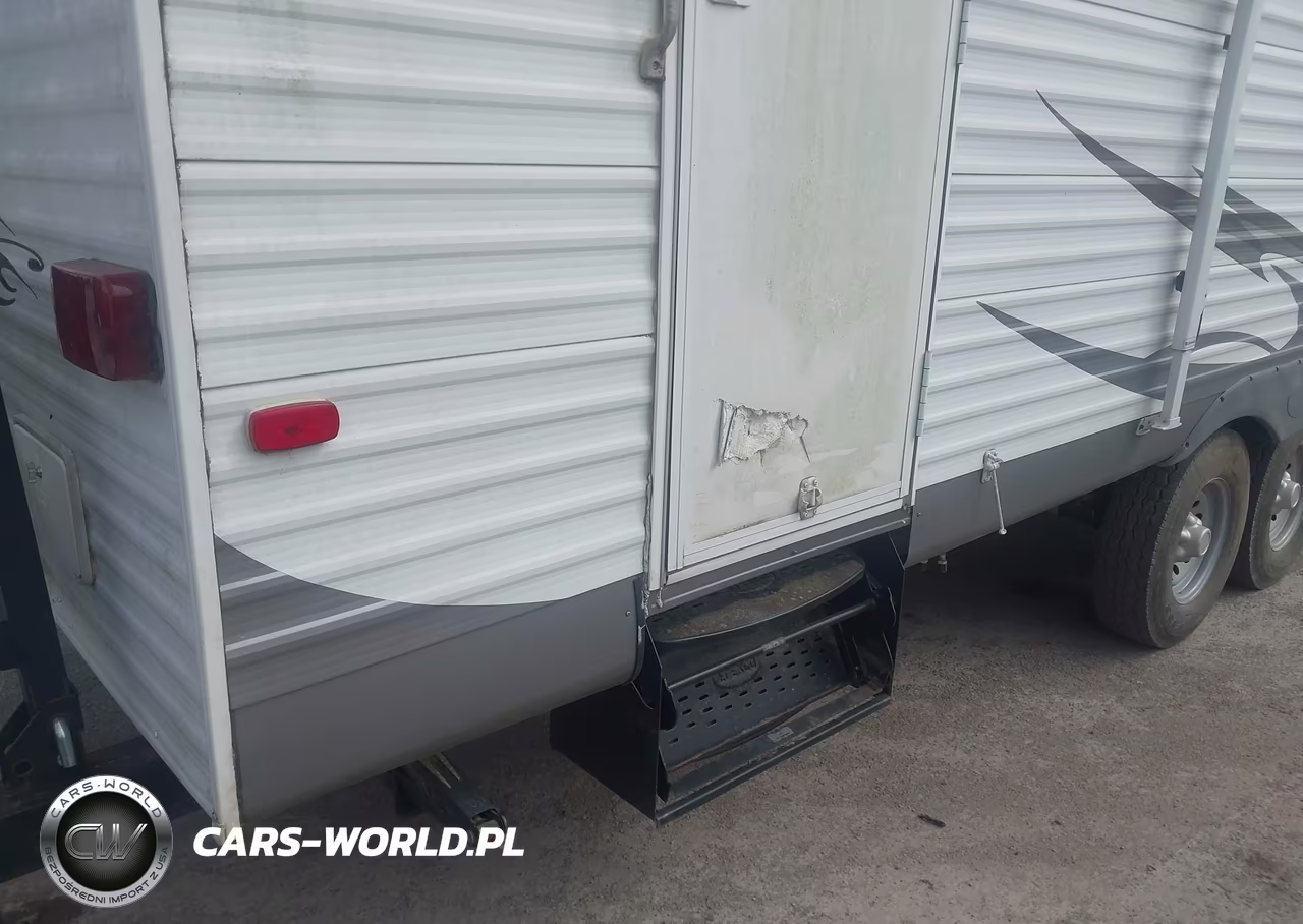 2012 Frrv 29Bhbs VIN:4X4TWDE24CA246863 - 6