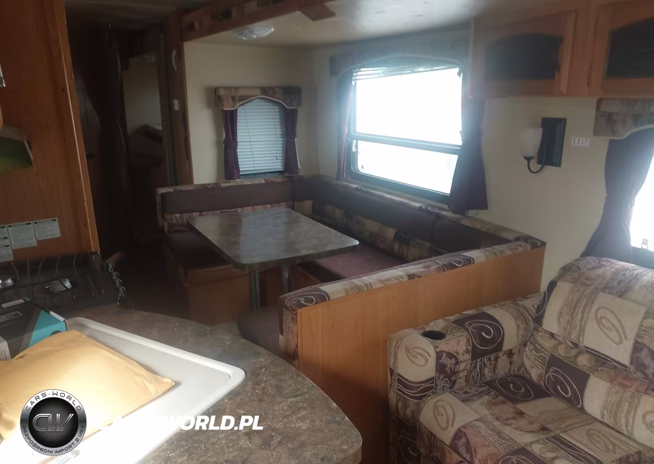 2012 Frrv 29Bhbs VIN:4X4TWDE24CA246863 - 8