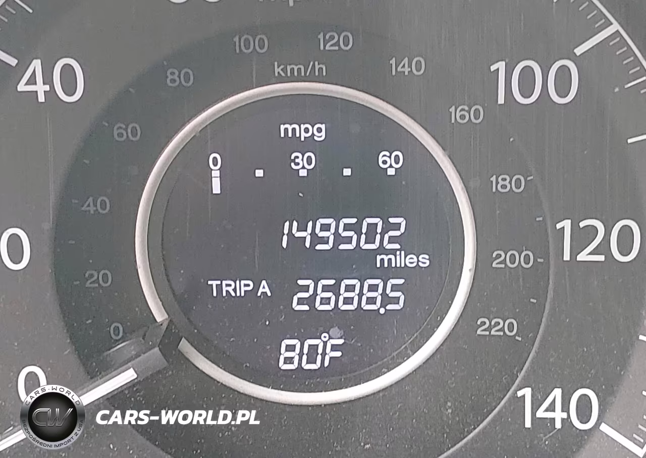 2015 Honda Cr-V Ex-L VIN:2HKRM4H7XFH609404 - 15