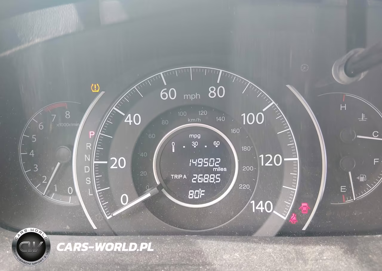2015 Honda Cr-V Ex-L VIN:2HKRM4H7XFH609404 - 7