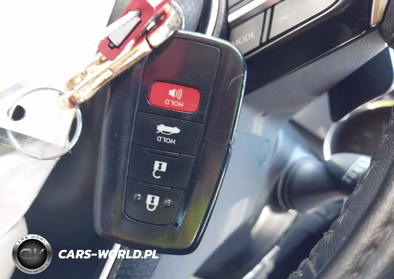 2019 Toyota Camry Xse VIN:4T1B61HK6KU725547 - 11