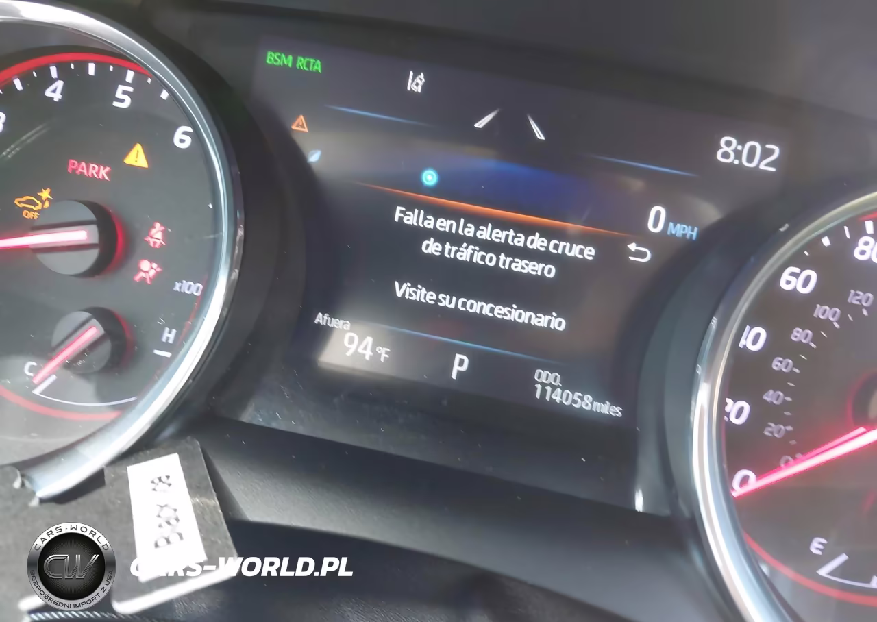 2019 Toyota Camry Xse VIN:4T1B61HK6KU725547 - 15