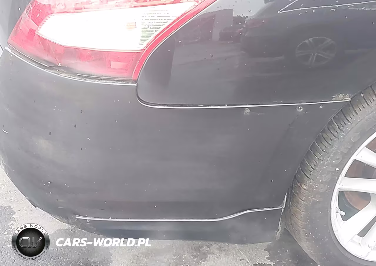 2011 Nissan Maxima 3.5 Sv VIN:1N4AA5AP6BC837854 - 12