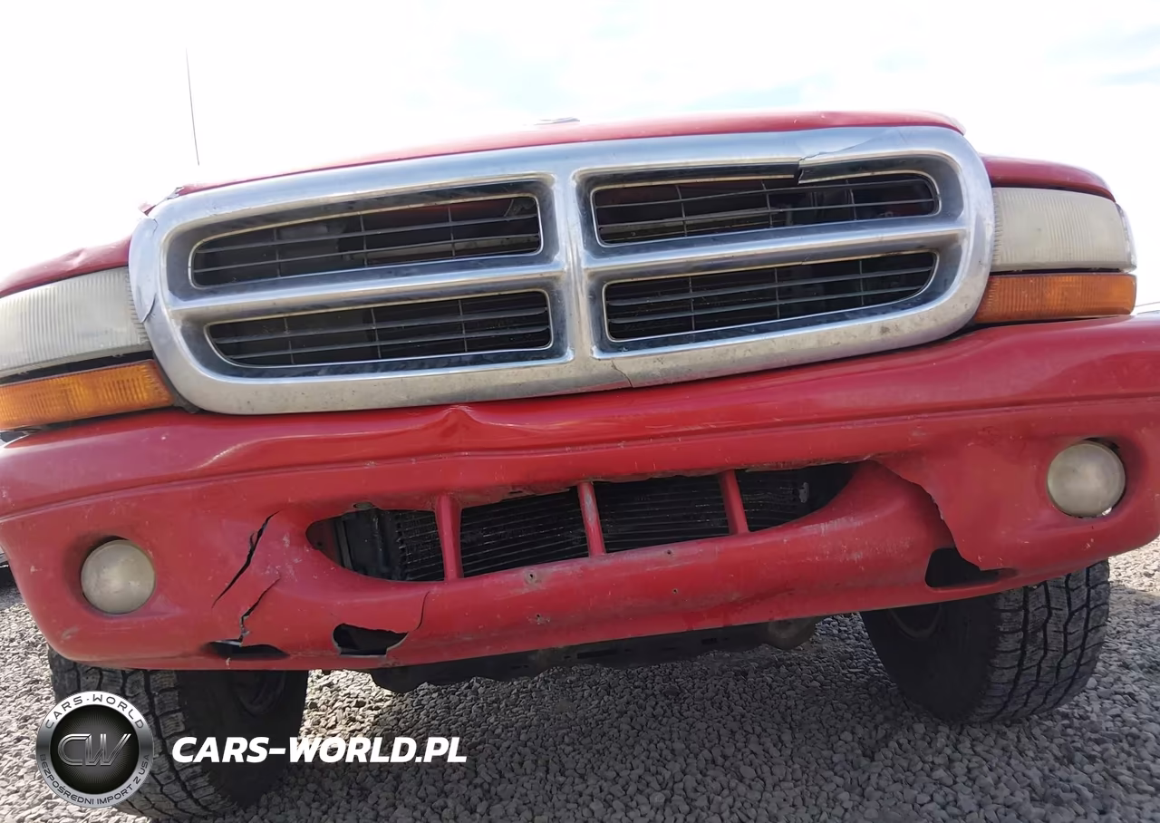 2003 Dodge Durango Slt VIN:1D4HS48N53F580922 - 6