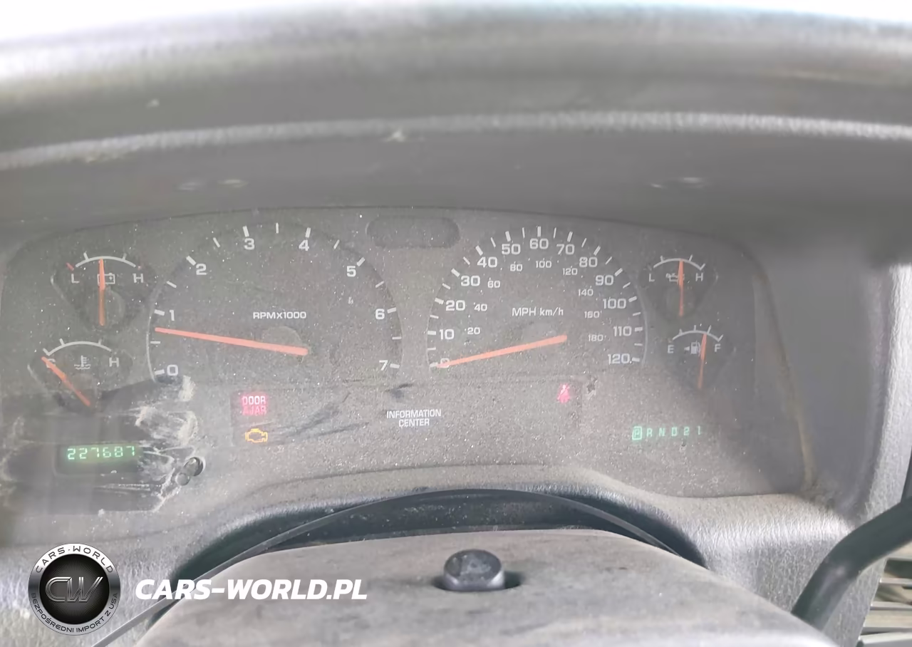 2003 Dodge Durango Slt VIN:1D4HS48N53F580922 - 7
