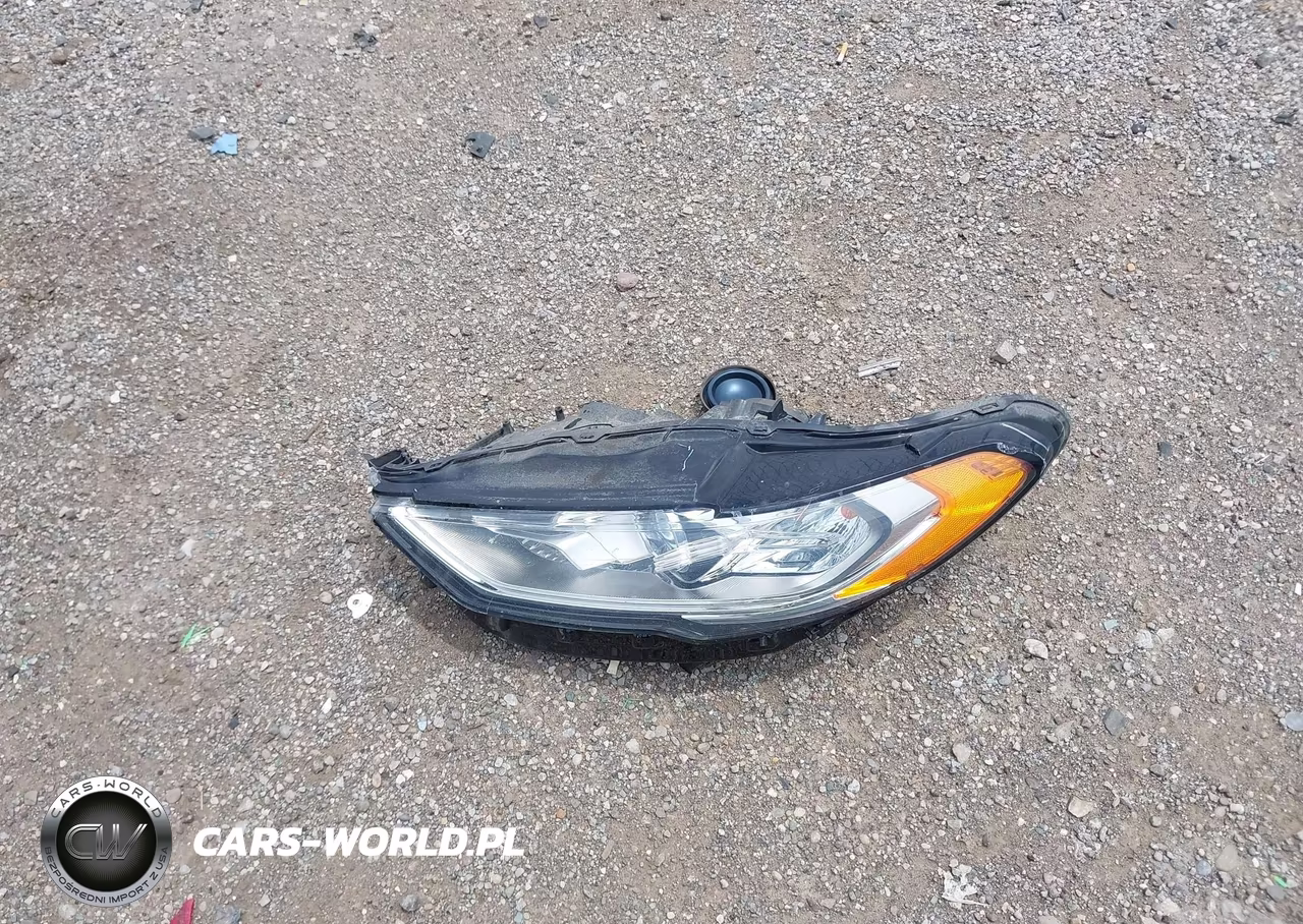2020 Ford Fusion Se VIN:3FA6P0T91LR190501 - 12