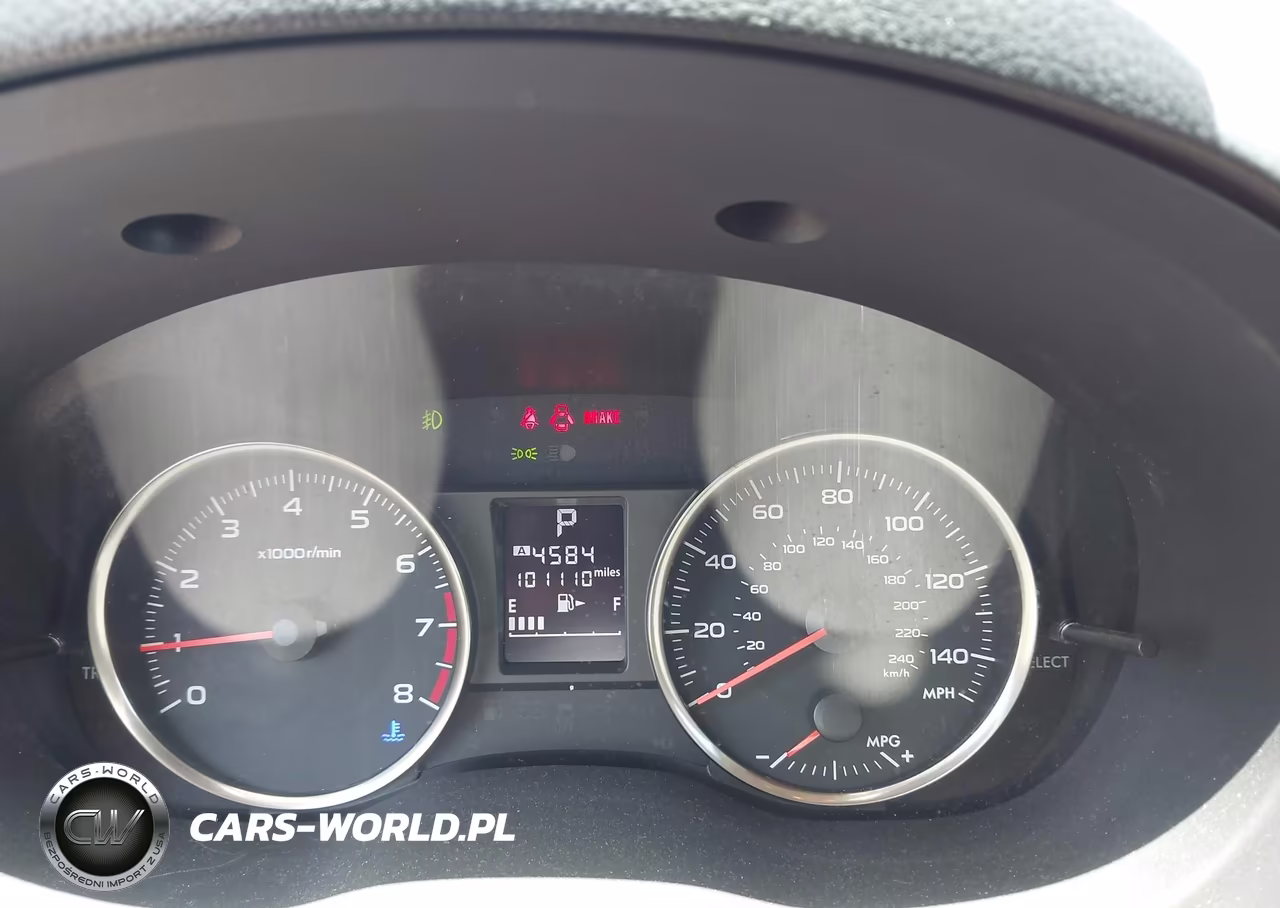 2014 Subaru Xv Crosstrek 2.0I Limited VIN:JF2GPAKC7E8337363 - 7