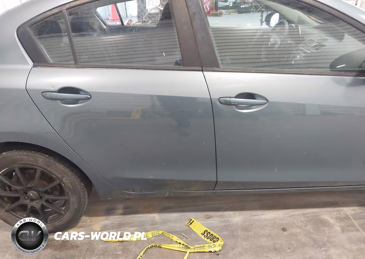 2010 Mazda Mazda3 I Touring VIN:JM1BL1SF3A1239724 - 12