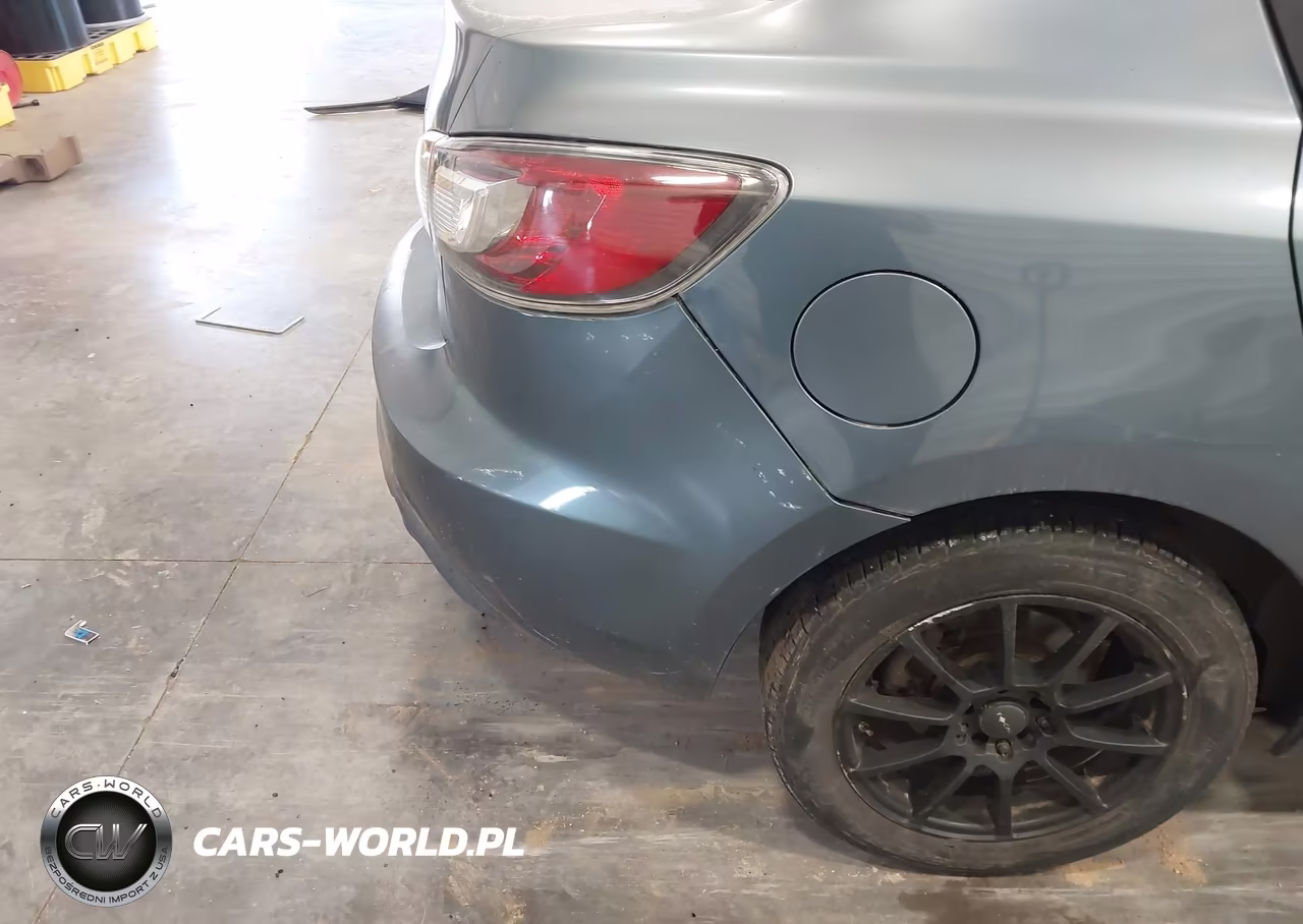 2010 Mazda Mazda3 I Touring VIN:JM1BL1SF3A1239724 - 6