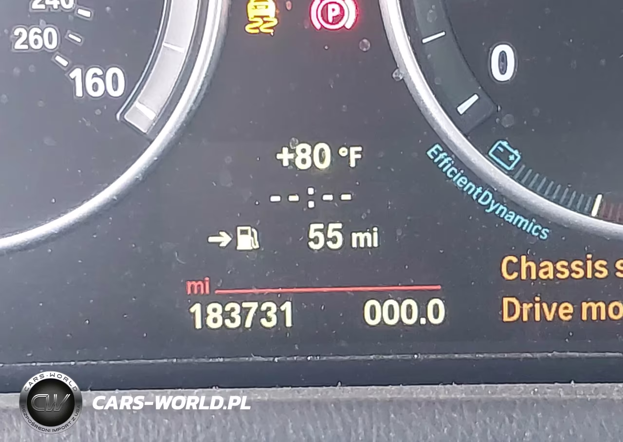 2014 BMW X3 xDrive35I VIN:5UXWX7C52E0E81514 - 15