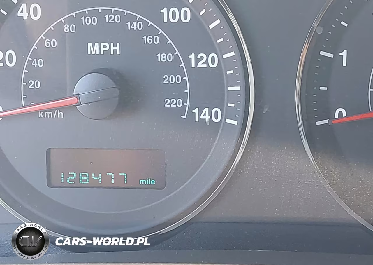2006 Jeep Grand Cherokee Limited VIN:1J8HR58236C181493 - 16