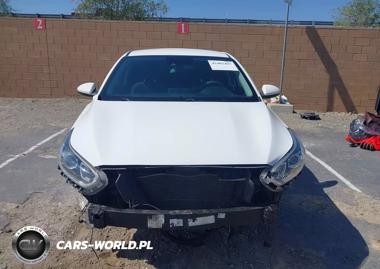 2021 Kia Forte Lxs VIN:3KPF24AD0ME354742 - 13
