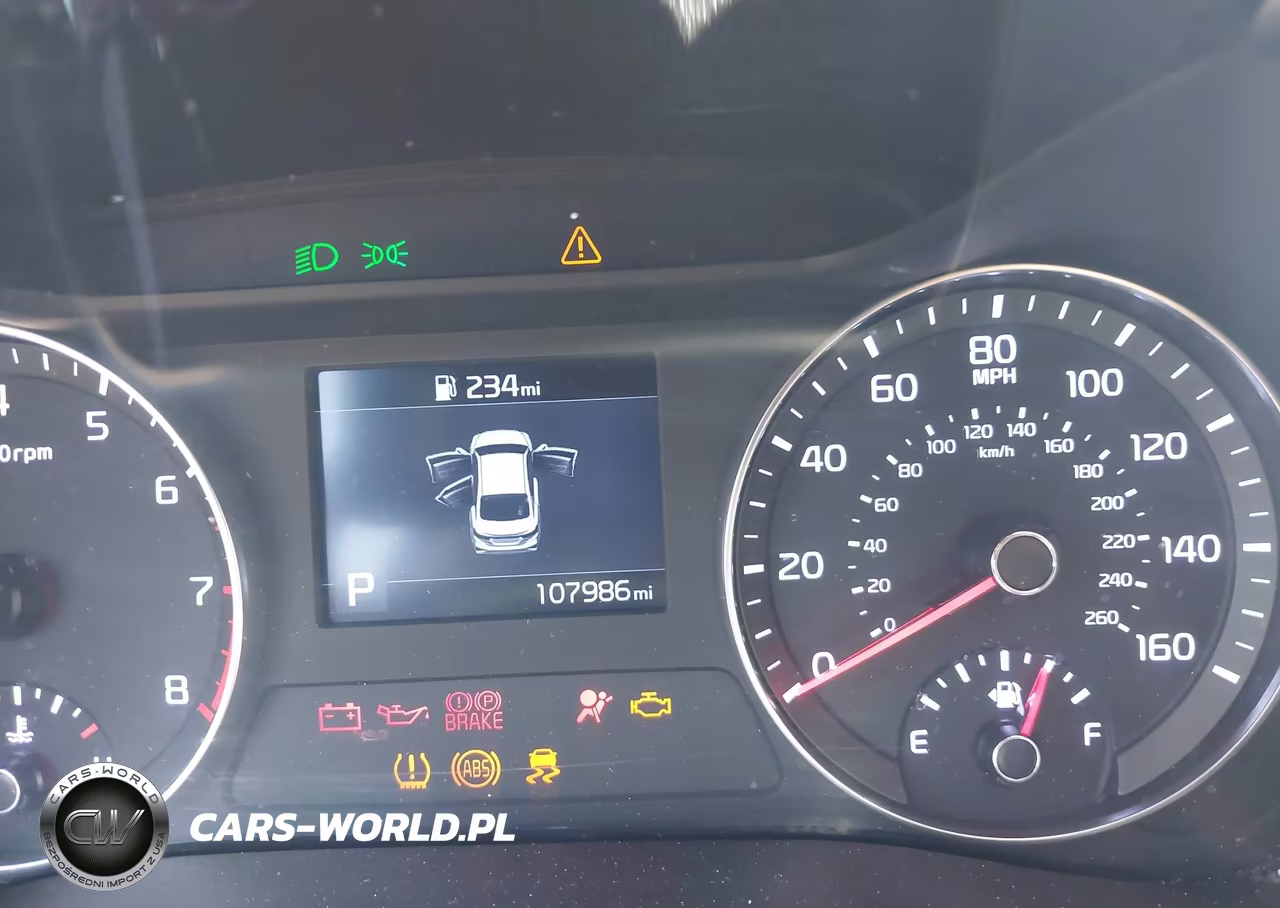 2021 Kia Forte Lxs VIN:3KPF24AD0ME354742 - 16