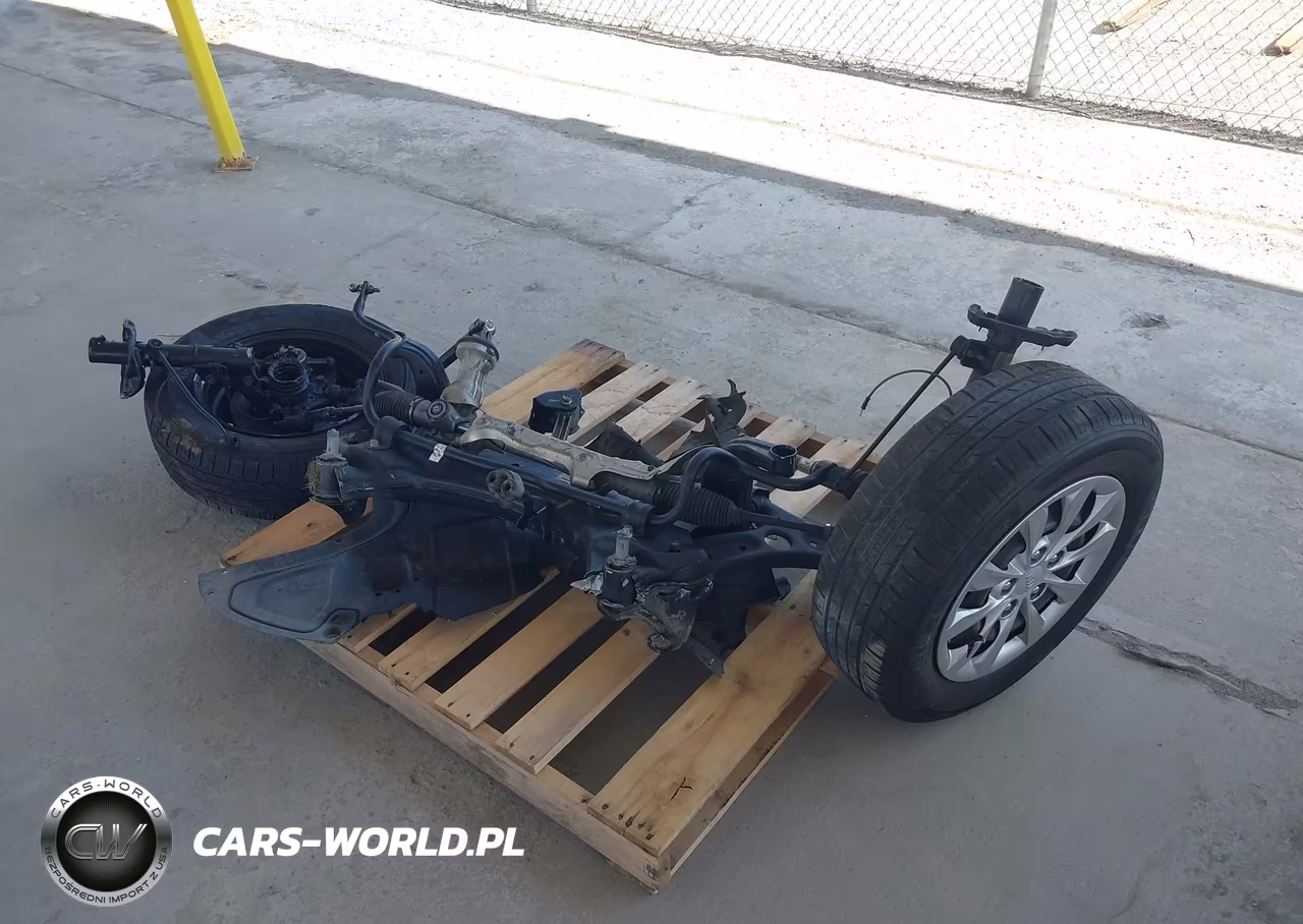 2021 Kia Forte Lxs VIN:3KPF24AD0ME354742 - 18