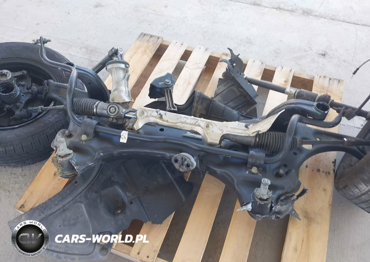2021 Kia Forte Lxs VIN:3KPF24AD0ME354742 - 19