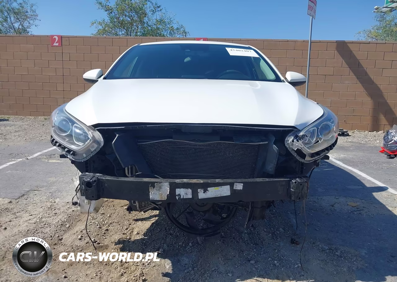 2021 Kia Forte Lxs VIN:3KPF24AD0ME354742 - 6