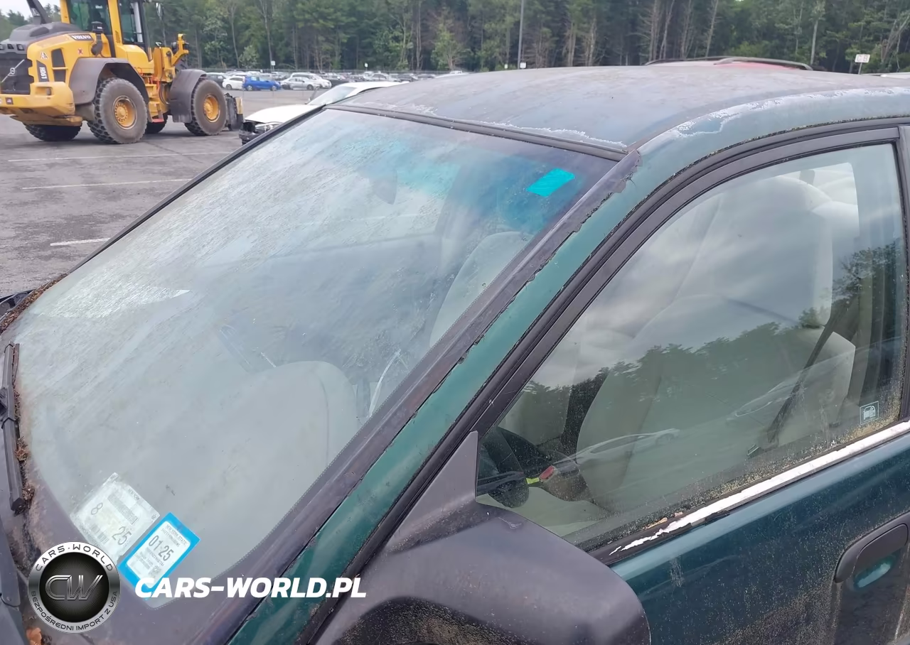 2001 Honda Civic Dx VIN:2HGES15231H587244 - 14
