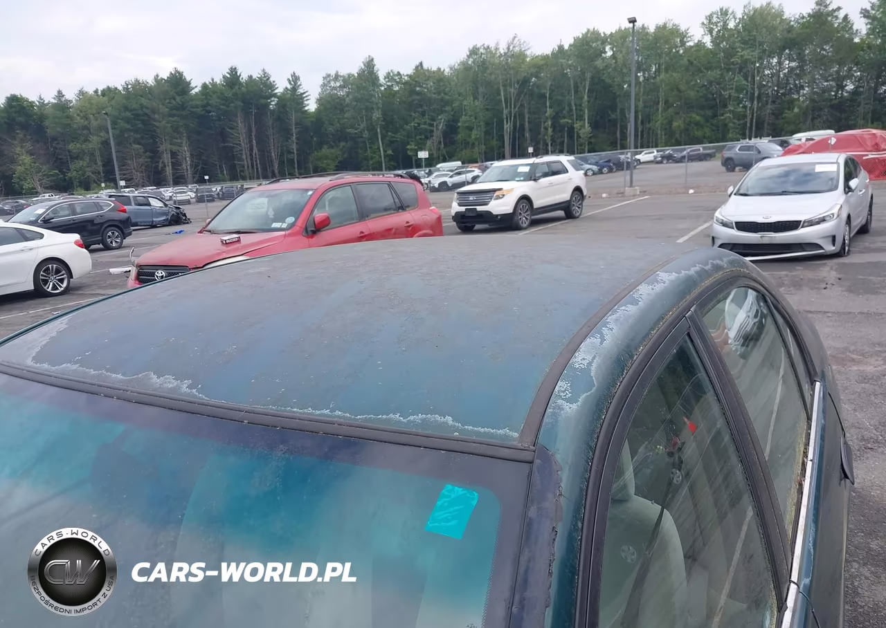 2001 Honda Civic Dx VIN:2HGES15231H587244 - 15