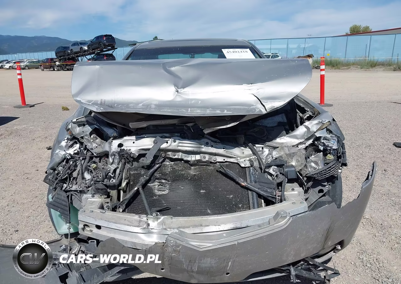 2009 Acura Tl 3.7 VIN:19UUA96589A004344 - 12