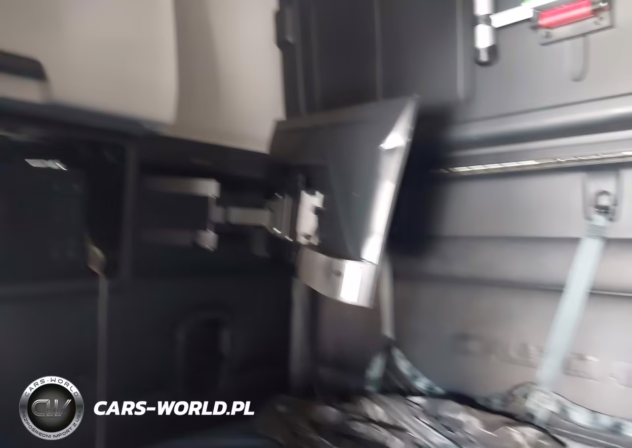 2026 Freightliner New Cascadia 126 VIN:3AKJHHDR1TSWT8407 - 16