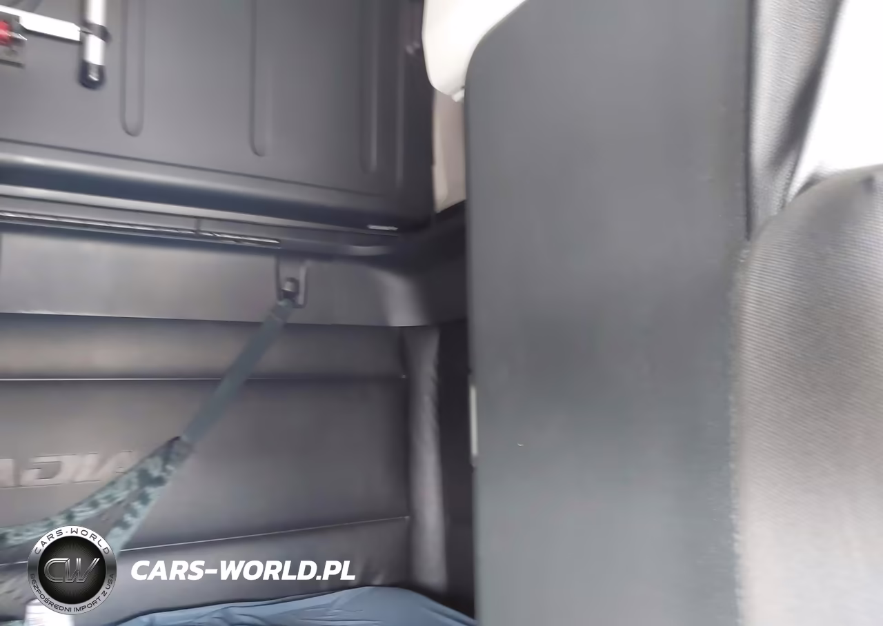 2026 Freightliner New Cascadia 126 VIN:3AKJHHDR1TSWT8407 - 17