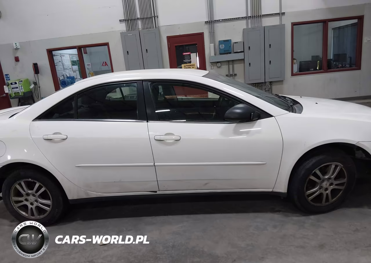 2006 Pontiac G6 VIN:1G2ZG558964236568 - 14