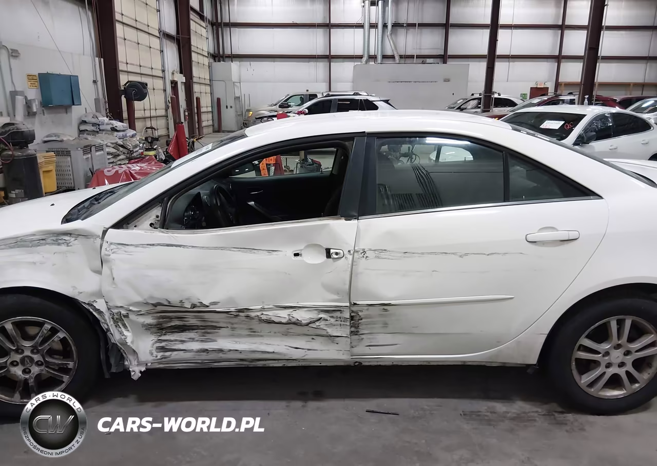 2006 Pontiac G6 VIN:1G2ZG558964236568 - 15