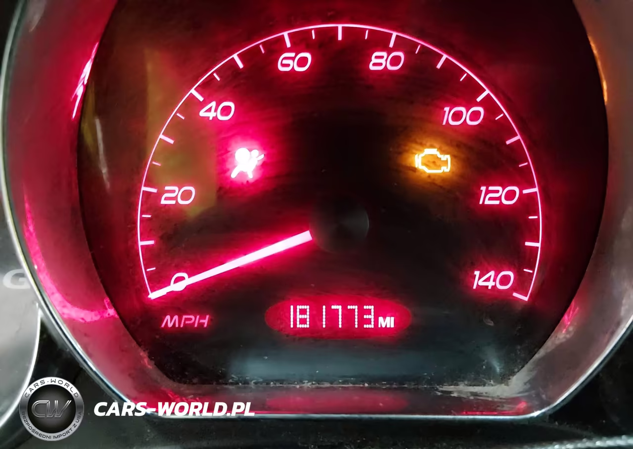 2006 Pontiac G6 VIN:1G2ZG558964236568 - 16