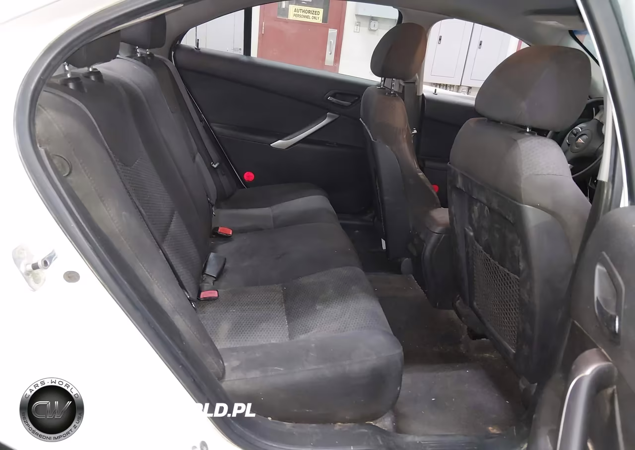 2006 Pontiac G6 VIN:1G2ZG558964236568 - 8