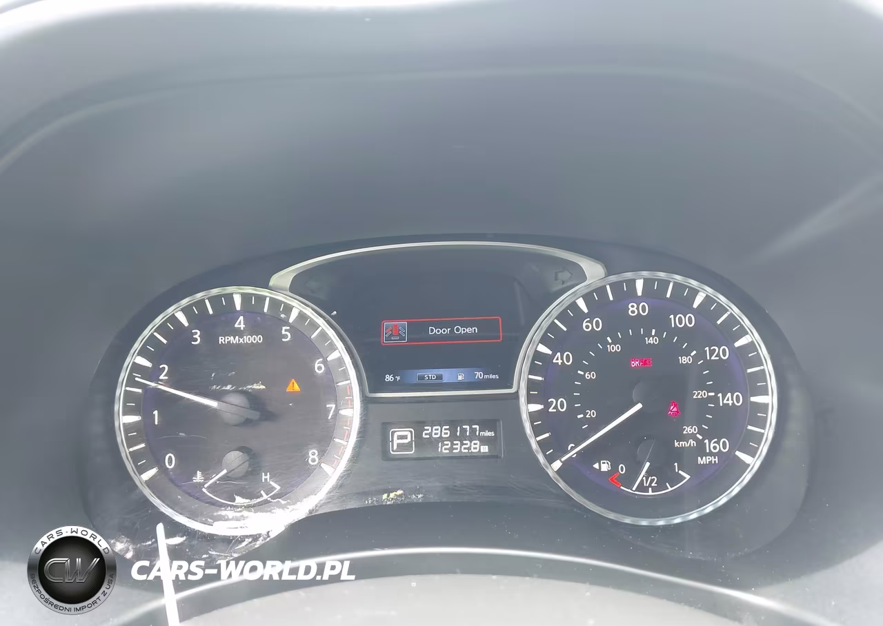 2015 Infiniti Qx60 VIN:5N1AL0MN5FC528198 - 7