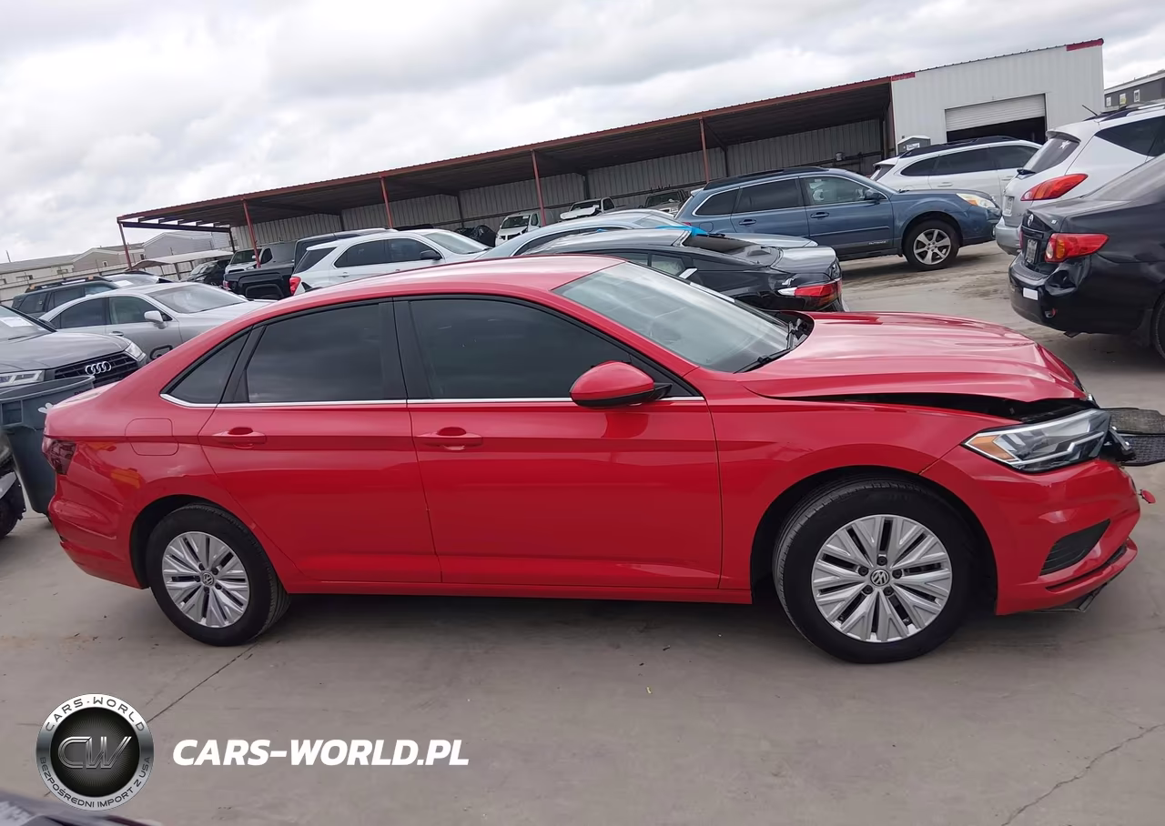 2020 Volkswagen Jetta 1.4T R-Line-1.4T S-1.4T Se VIN:3VWCB7BU3LM075998 - 13