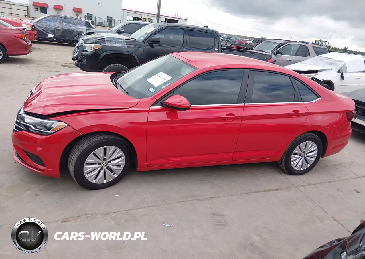 2020 Volkswagen Jetta 1.4T R-Line-1.4T S-1.4T Se VIN:3VWCB7BU3LM075998 - 14