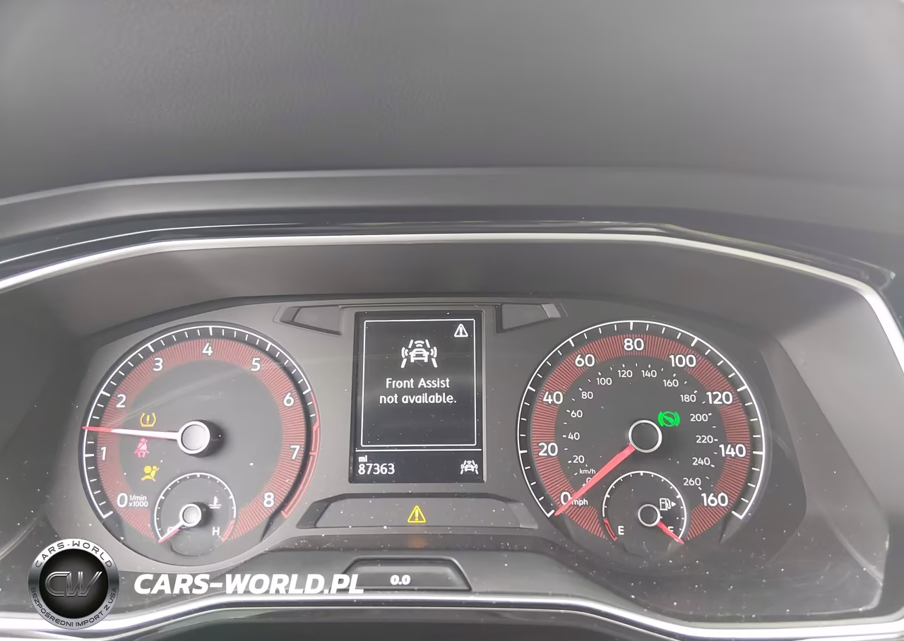 2020 Volkswagen Jetta 1.4T R-Line-1.4T S-1.4T Se VIN:3VWCB7BU3LM075998 - 7