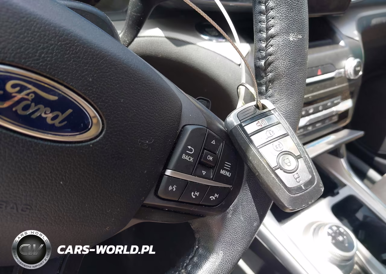 2020 Ford Explorer Xlt VIN:1FMSK7DH0LGA14211 - 11